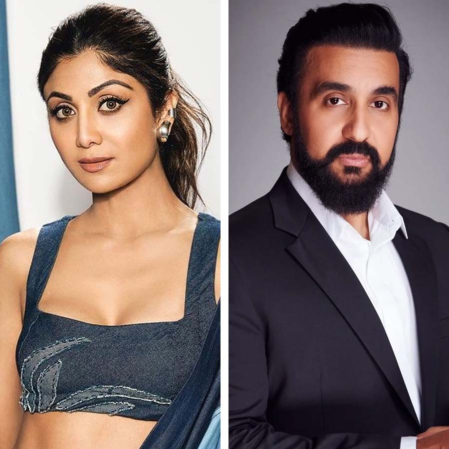 Raj Kundra Breaks Down tears As He Relates His Struggles To Punjab Flood Crisis dgtl