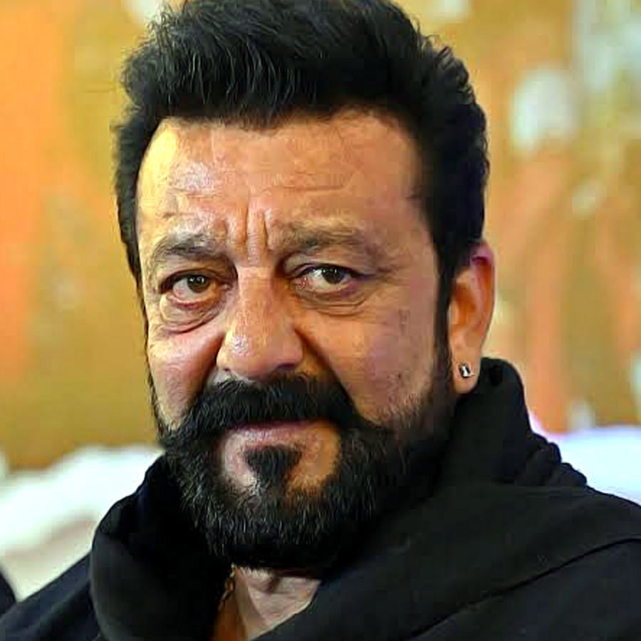 Sanjay Dutt cried for three hours after diagnose Lung Cancer dgtl