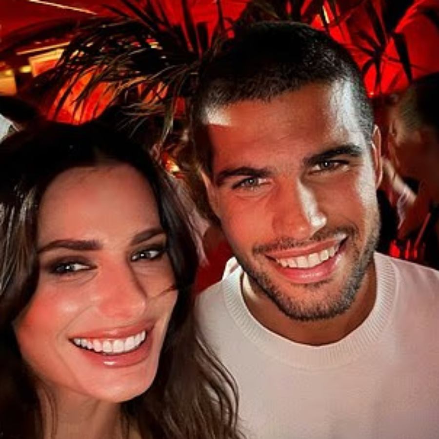 picture of Carlos Alcaraz