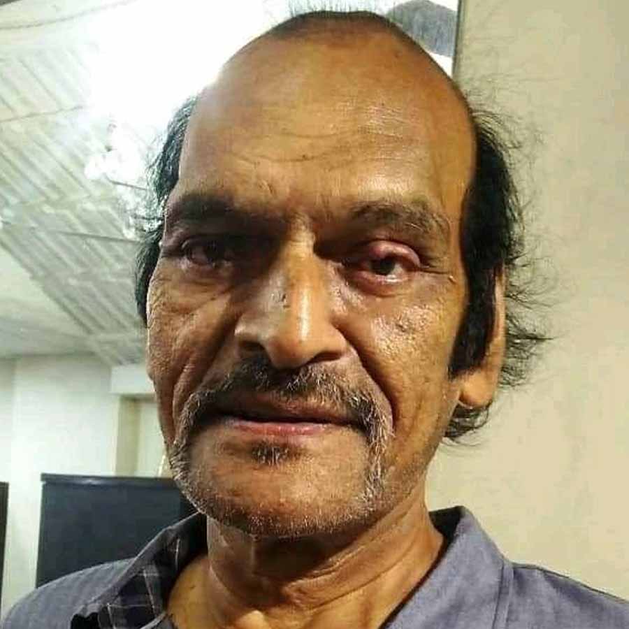 All you need to know about Bollywood Actor Anirudh Agarwal and his life, family