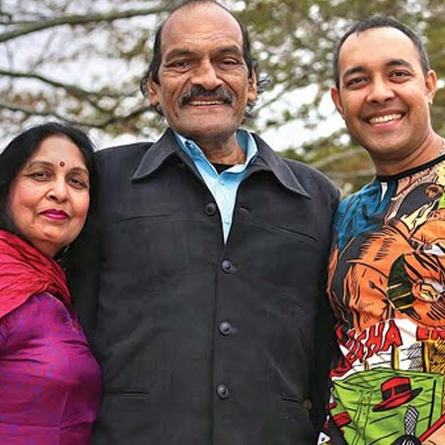 All you need to know about Bollywood Actor Anirudh Agarwal and his life, family