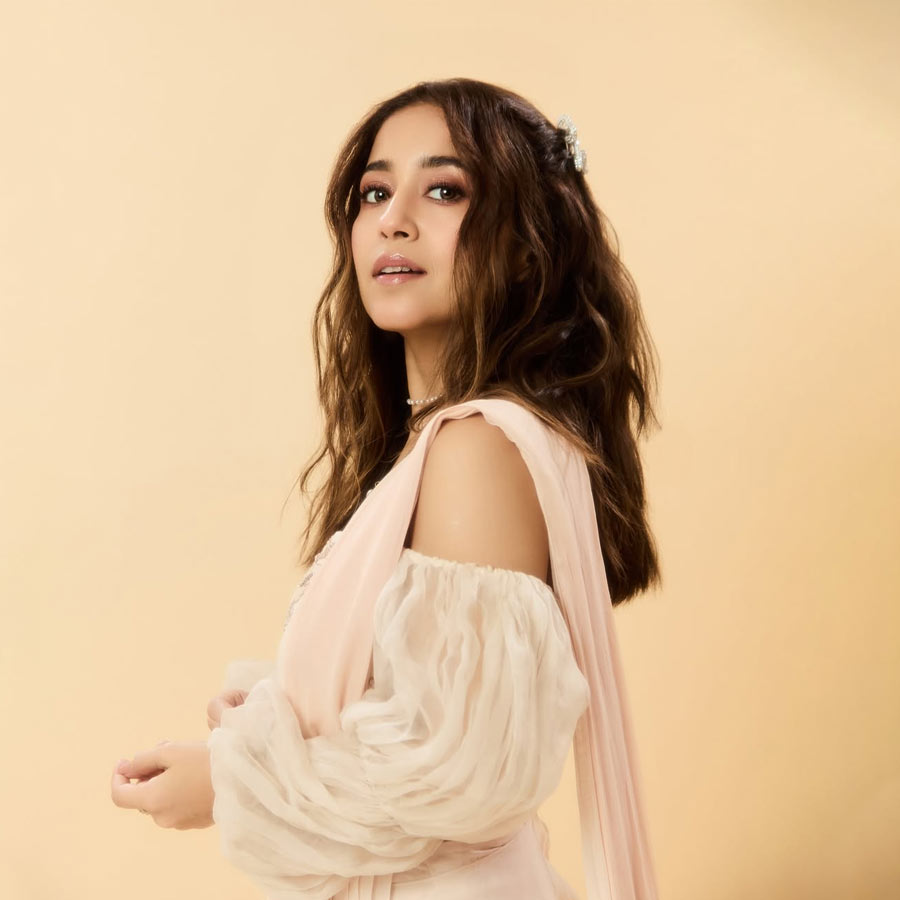 Actress Sweta Tripathis Beauty secrets at 40S dgtl