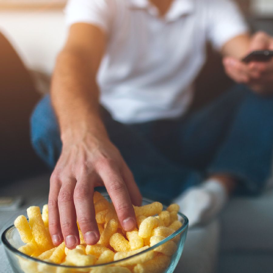 Tamannaah Bhatia’s fitness trainer shares what to eat in the evening to deal with cravings dgtl