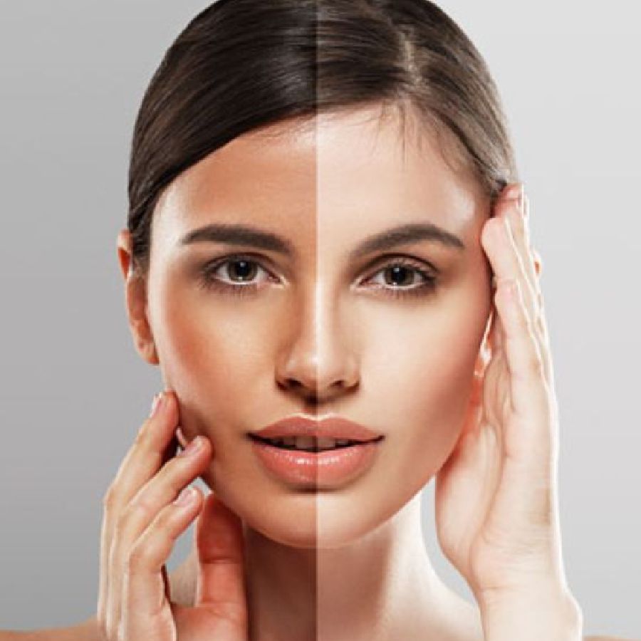 How to use Coconut oil to remove tan dgtl