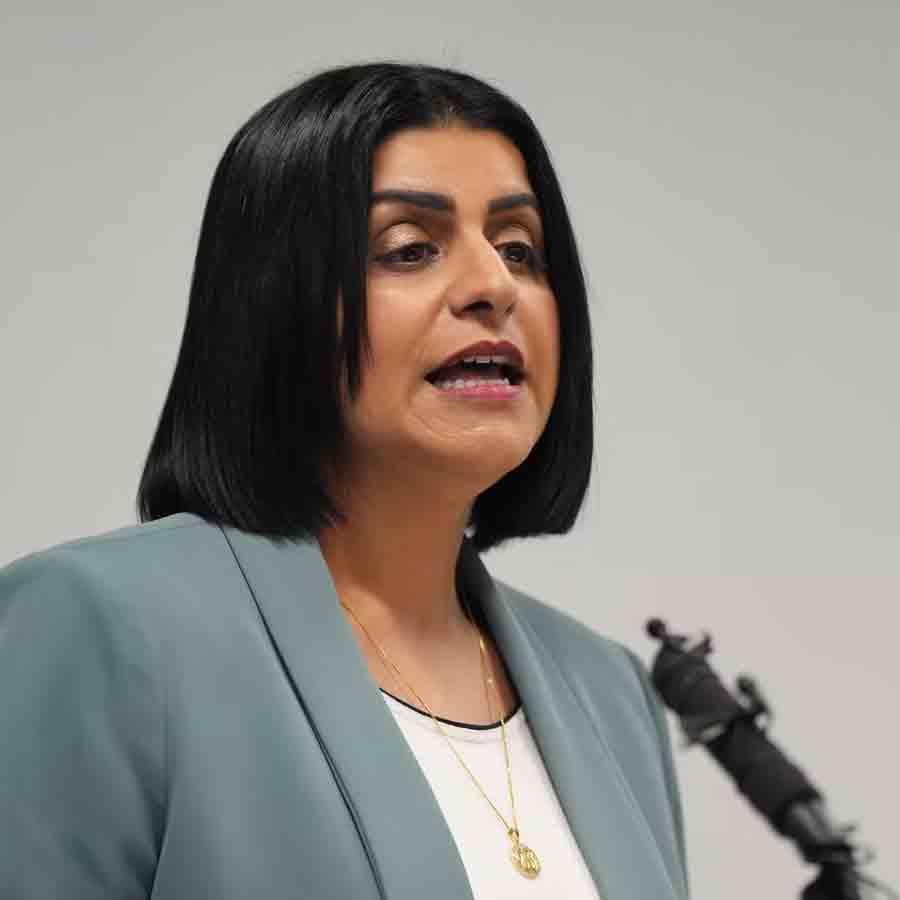 Shabana Mahmood, new Home Secretary of Britain says, UK could suspend visas for countries with no immigrants return deals