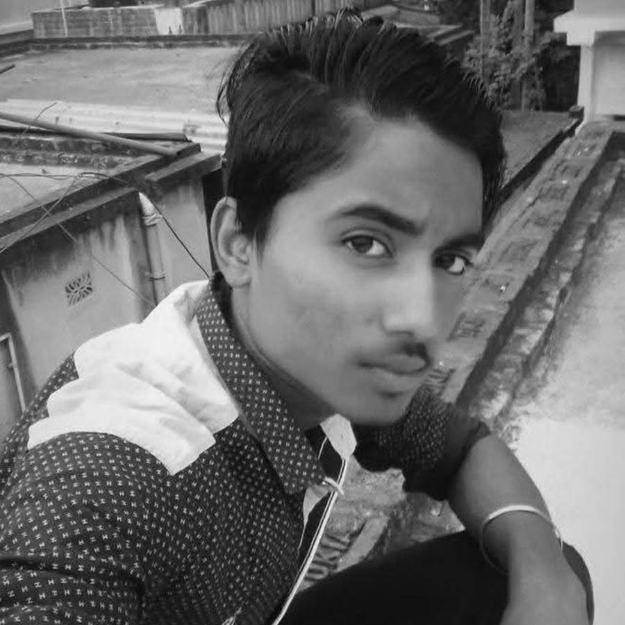 Speculations arose after police recovered a dead body in Madhyamgram