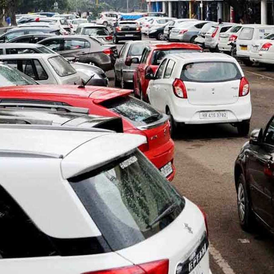 GST 2.0 impact on car sale 