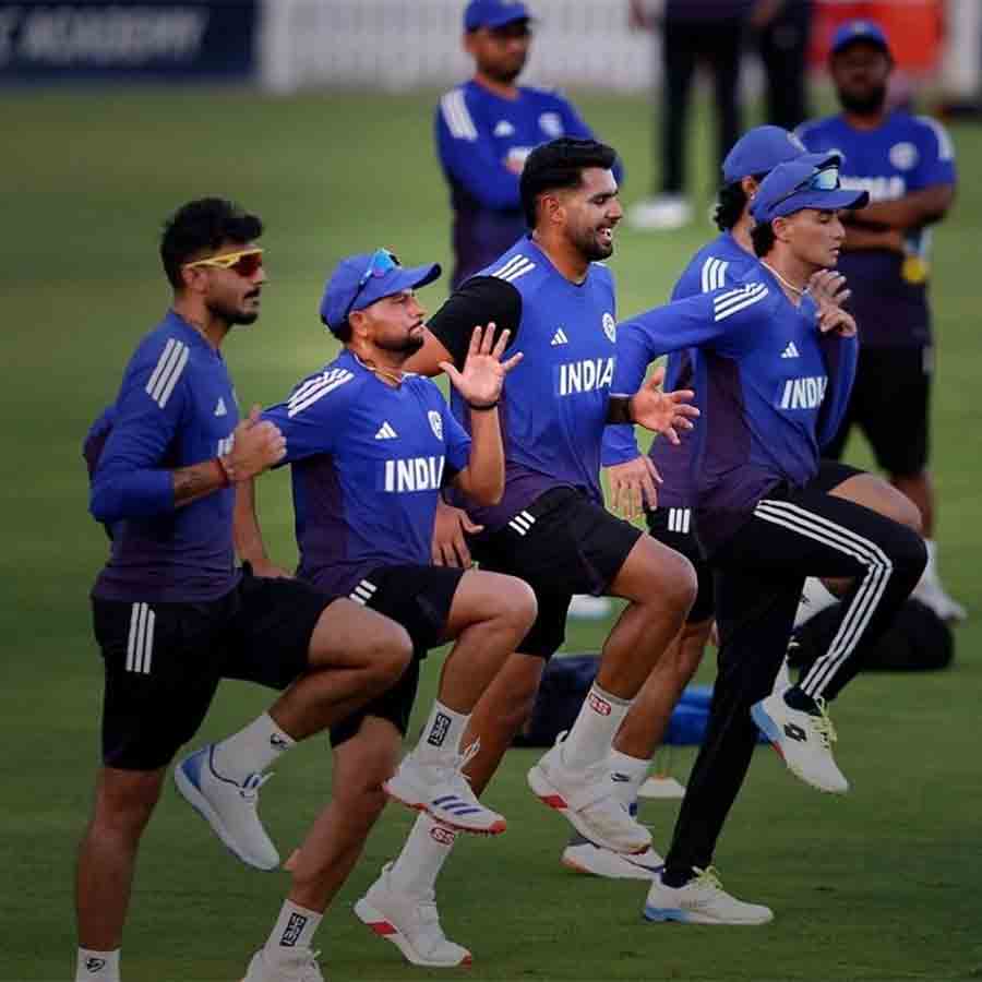 India bowling coach Morne Morkel not underestimating Pakistan in Asia Cup