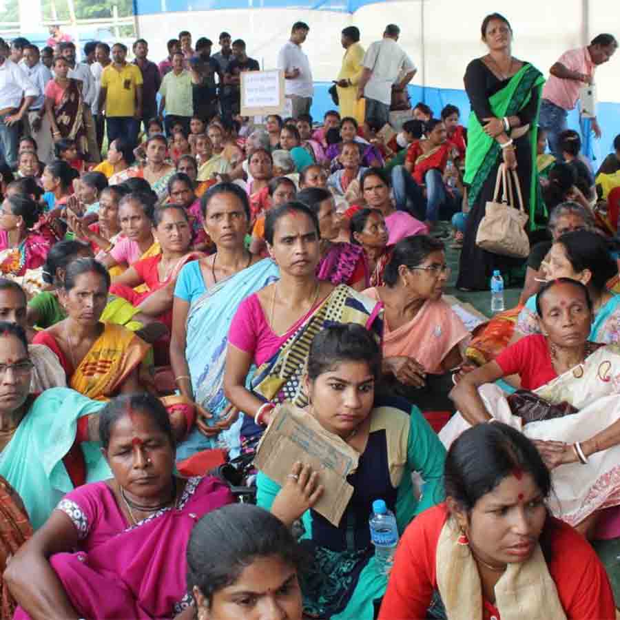 Infiltration politics and intense hatred towards Bengalis at Assam