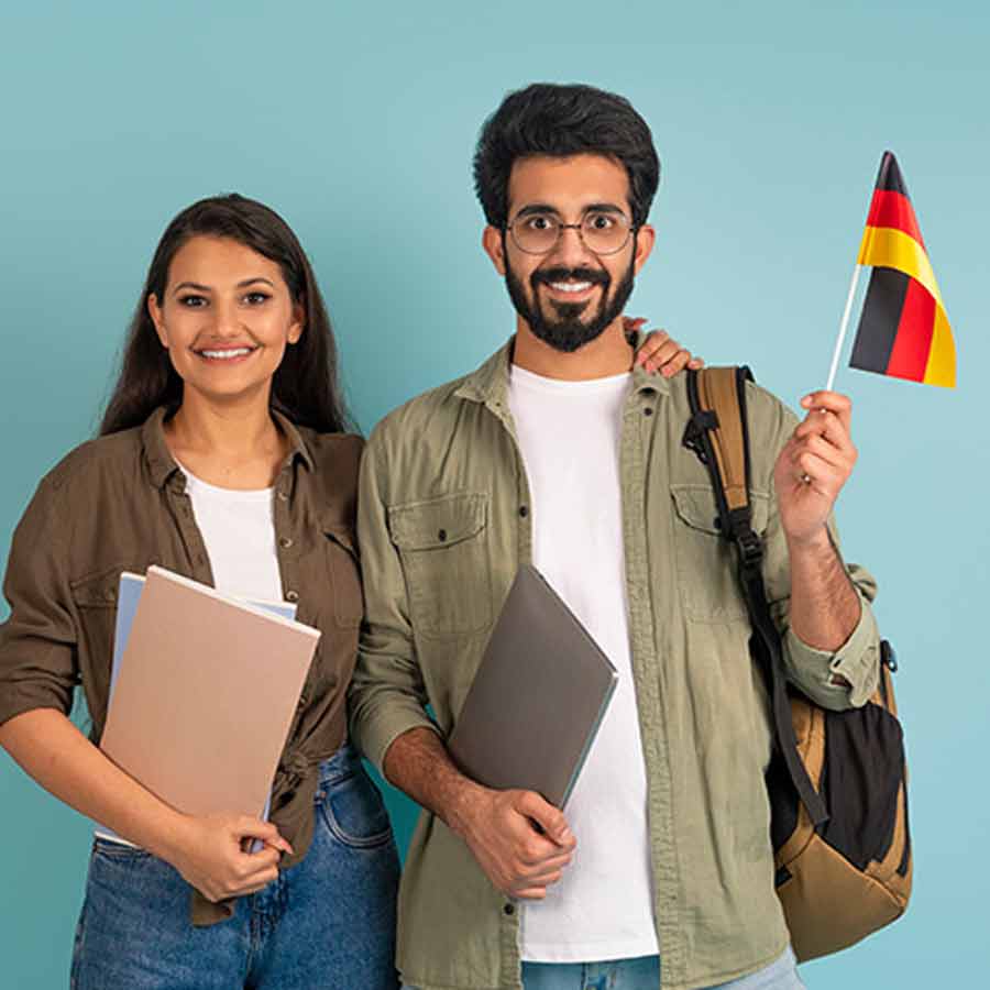 Indian students preferring Germany over America and Canada in case of studying in abroad, says report