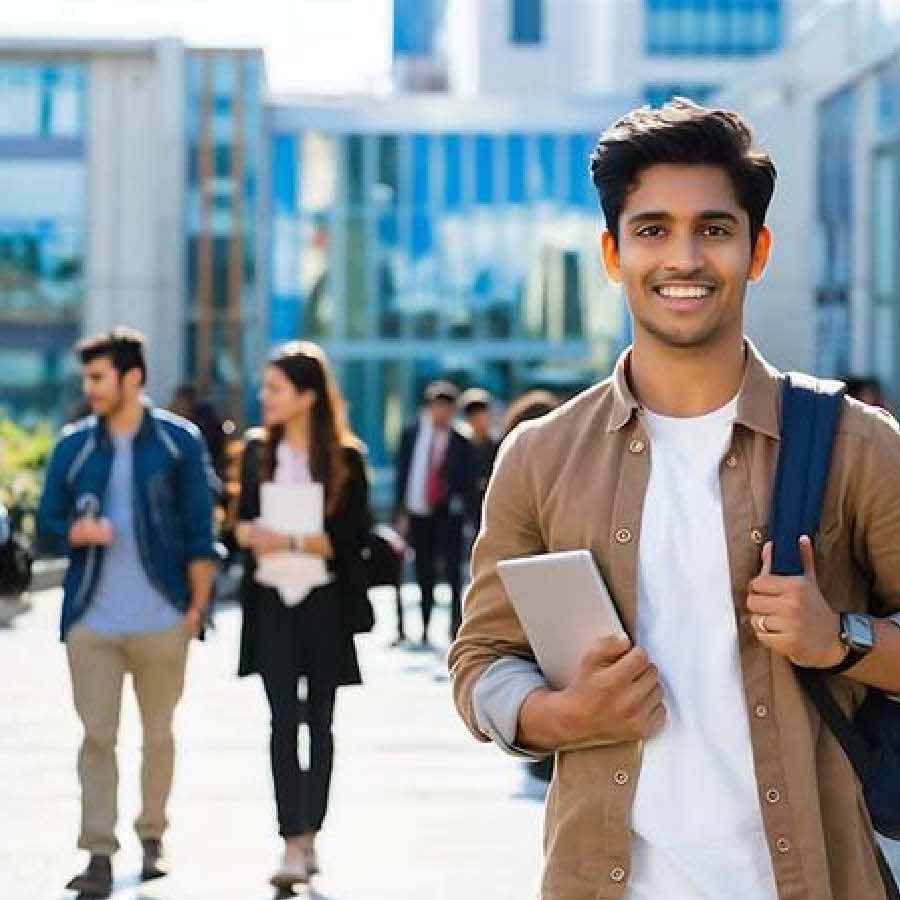 Indian students preferring Germany over America and Canada in case of studying in abroad, says report
