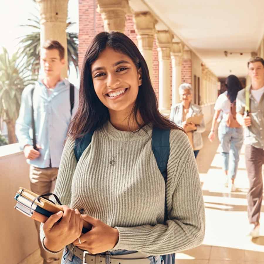 Indian students preferring Germany over America and Canada in case of studying in abroad, says report