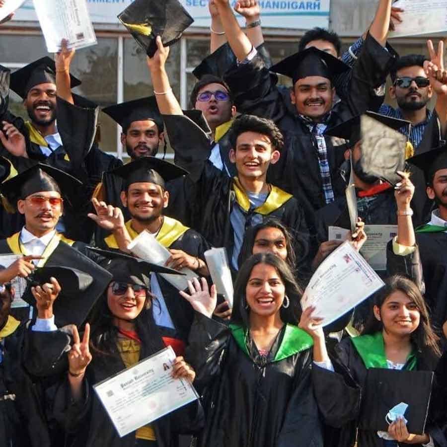 Indian students preferring Germany over America and Canada in case of studying in abroad, says report