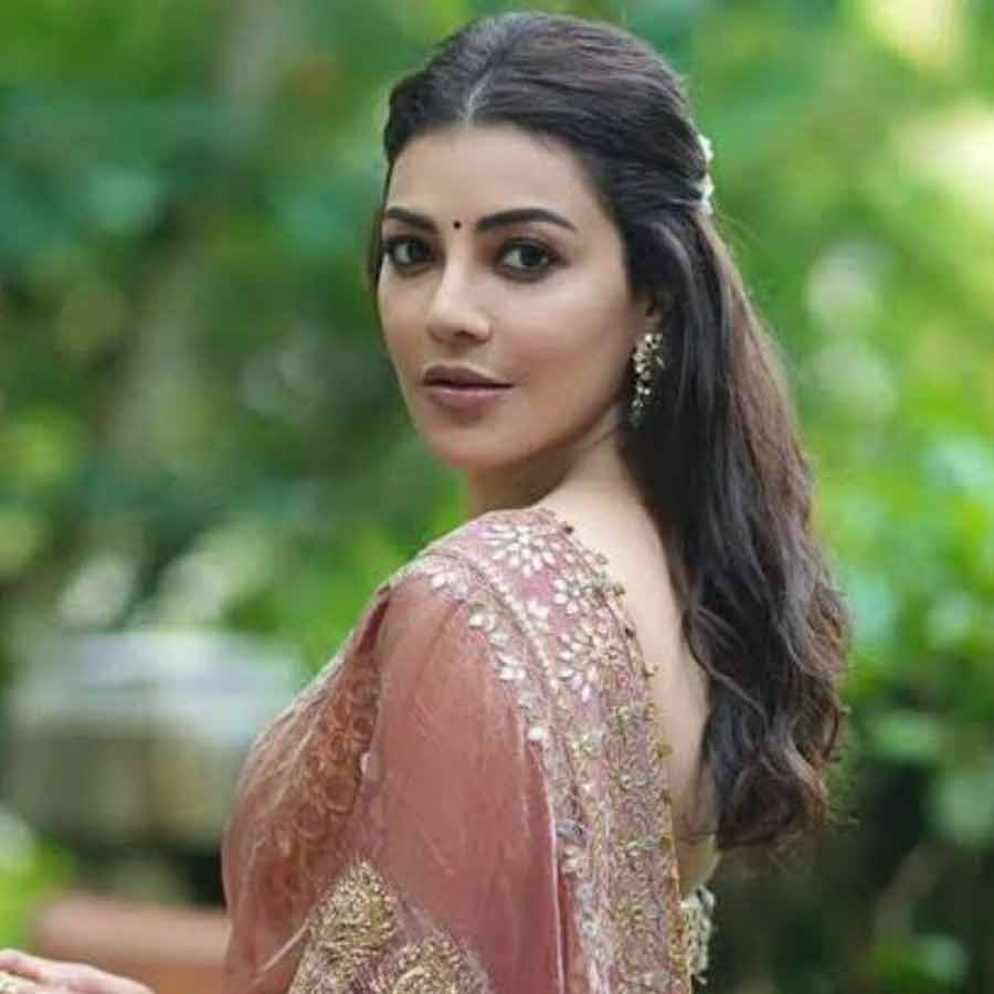 Kajal Aggarwal die in a road accident Actor shuts down death rumours dgtl