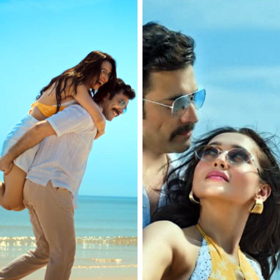Abir Chatterjee And Mimi Chakraborty Intimate In Which Film dgtl