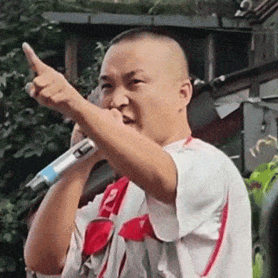 Who is Sudan Gurung, the face of massive Gen Z revolt in Nepal dgtl