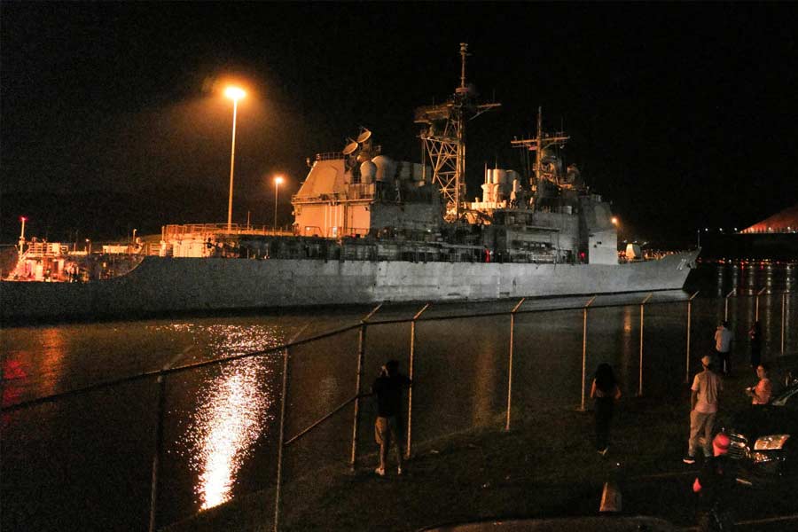 US may strike Caracas drug cartels with F-35 fighter jets which may trigger war with Venezuela 