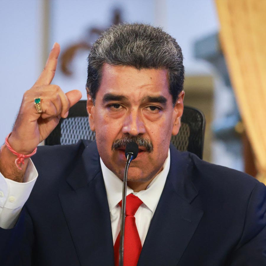 US may strike Caracas drug cartels with F-35 fighter jets which may trigger war with Venezuela 