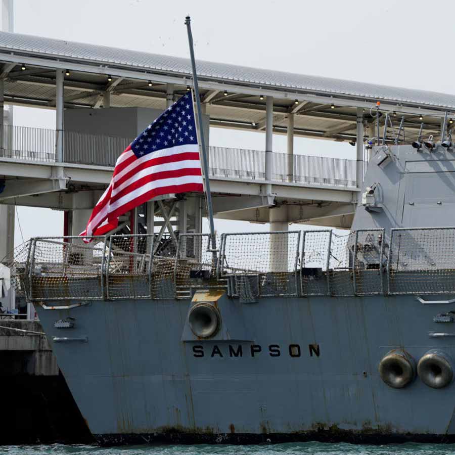 US may strike Caracas drug cartels with F-35 fighter jets which may trigger war with Venezuela 