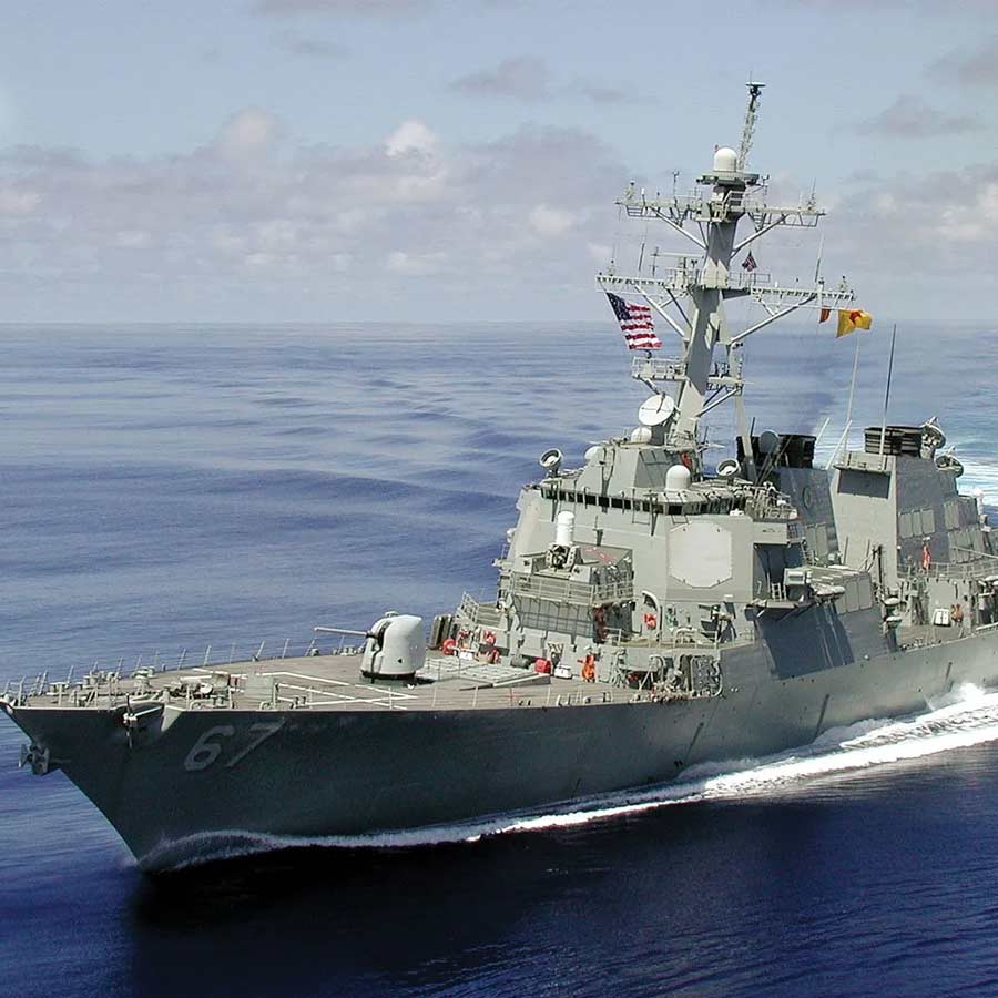 US may strike Caracas drug cartels with F-35 fighter jets which may trigger war with Venezuela 