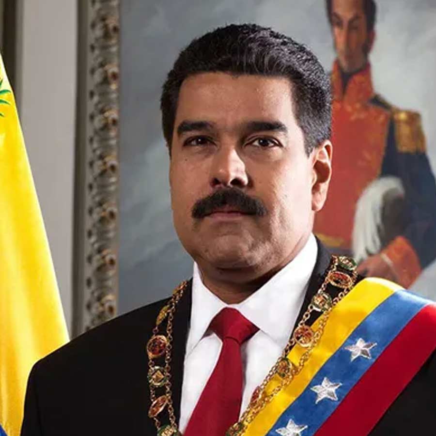 US may strike Caracas drug cartels with F-35 fighter jets which may trigger war with Venezuela 