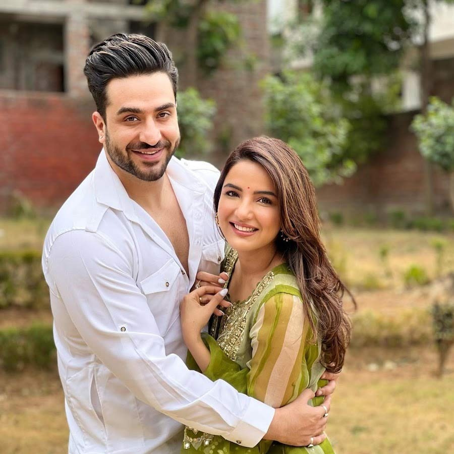 Aly Goni Reveals Condition Before Moving In With Girlfriend Jasmin Bhasin dgtl