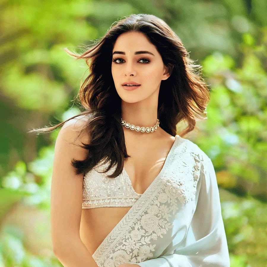 Actress Ananya Panday revealed her film portrayed generation z in a right way dgtl