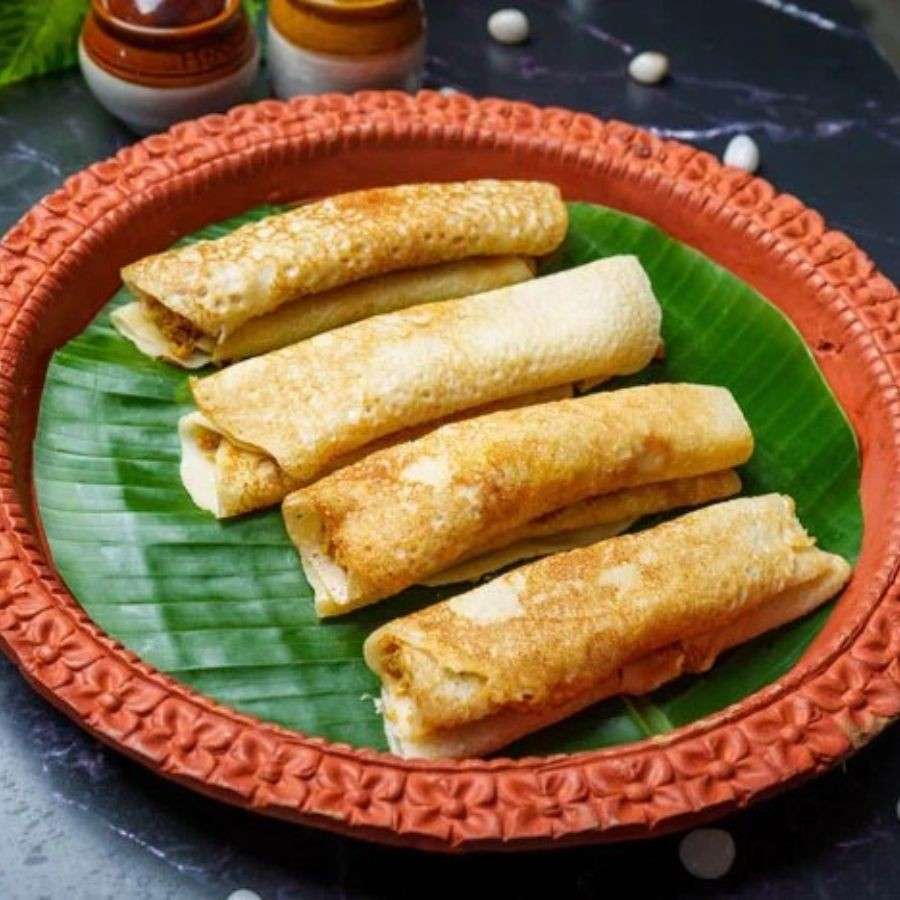 How to prepare Durga puja special fish patisapta dgtl