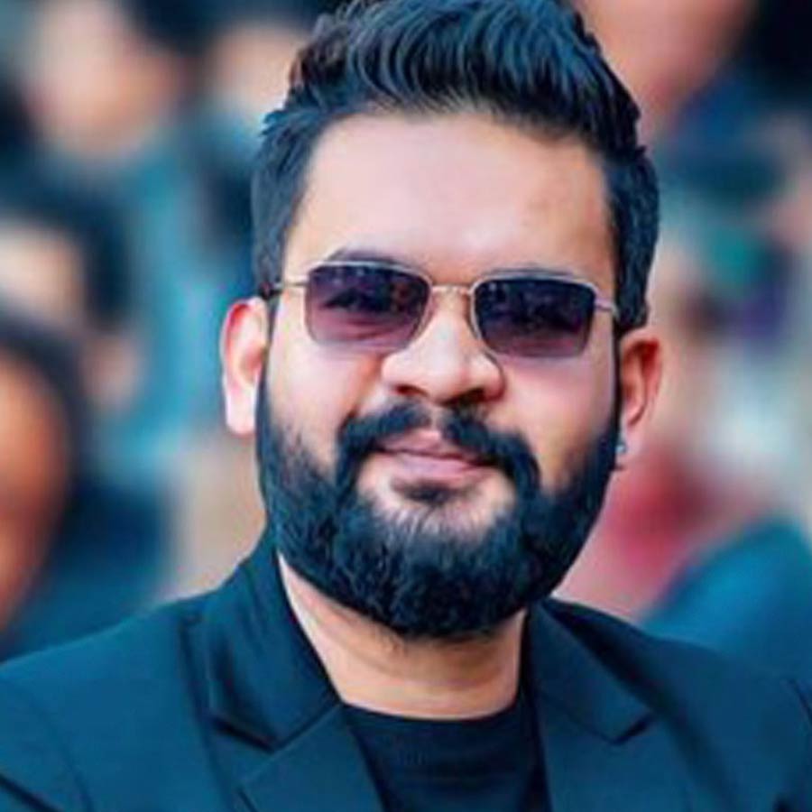 Things to know about Kathmandu Mayor Balendra Shah, the Rising Political Leader Who Could Be Nepal’s Next PM