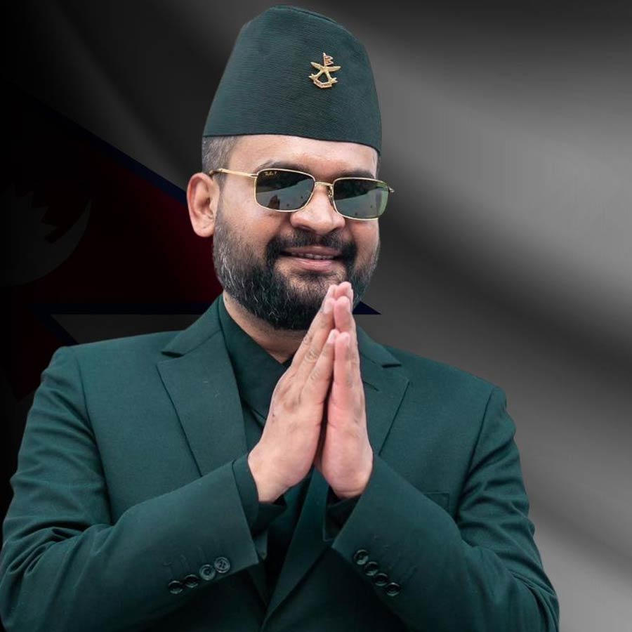 Things to know about Kathmandu Mayor Balendra Shah, the Rising Political Leader Who Could Be Nepal’s Next PM