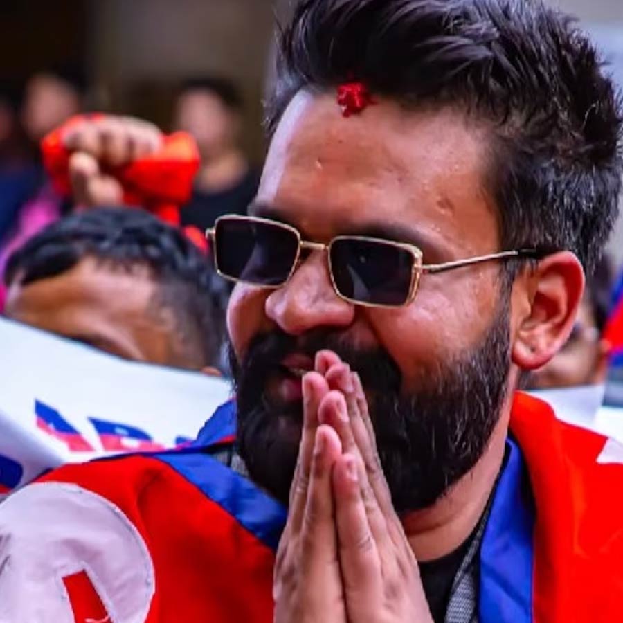 Things to know about Kathmandu Mayor Balendra Shah, the Rising Political Leader Who Could Be Nepal’s Next PM