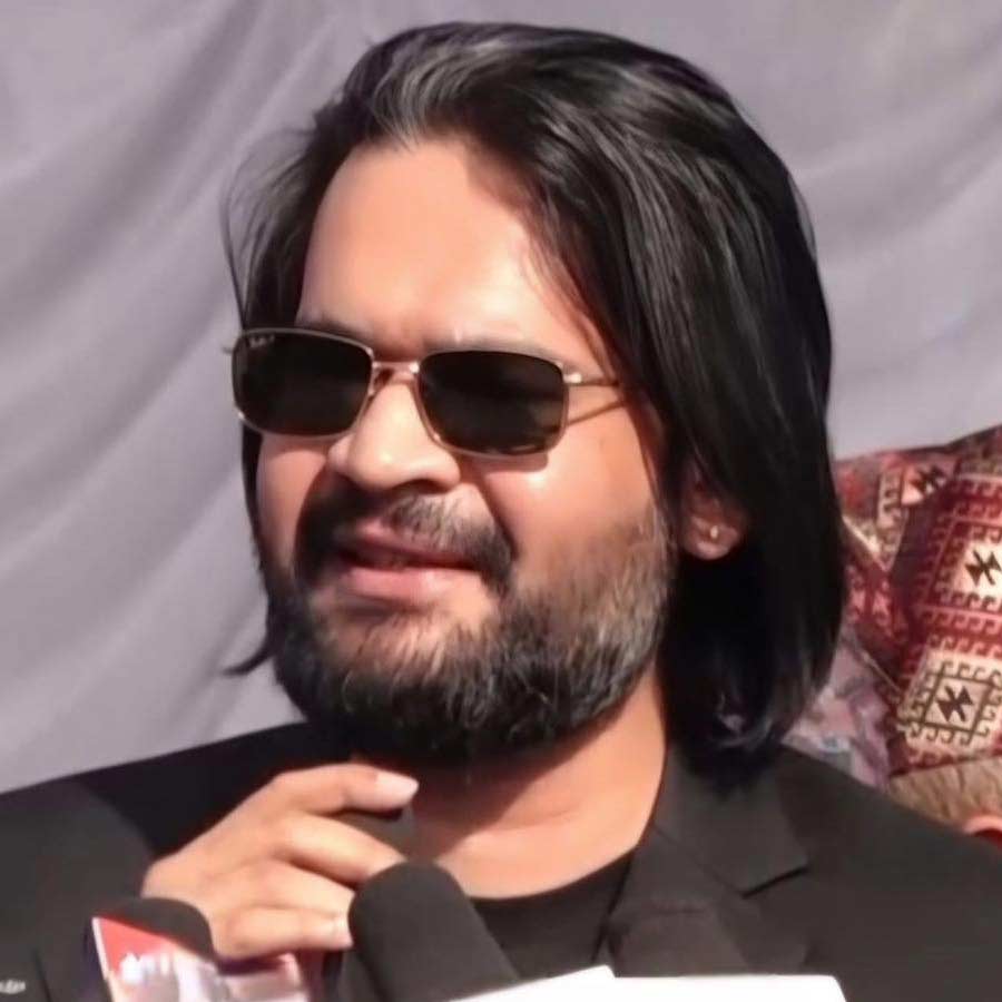 Things to know about Kathmandu Mayor Balendra Shah, the Rising Political Leader Who Could Be Nepal’s Next PM