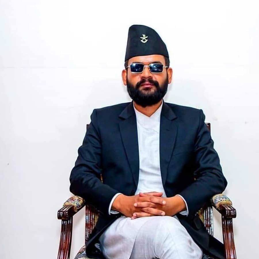 Things to know about Kathmandu Mayor Balendra Shah, the Rising Political Leader Who Could Be Nepal’s Next PM