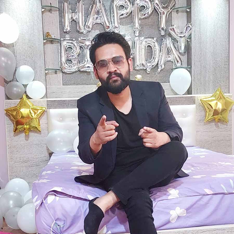 Things to know about Kathmandu Mayor Balendra Shah, the Rising Political Leader Who Could Be Nepal’s Next PM