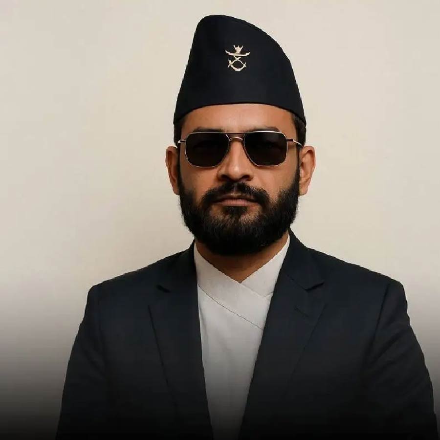 Things to know about Kathmandu Mayor Balendra Shah, the Rising Political Leader Who Could Be Nepal’s Next PM