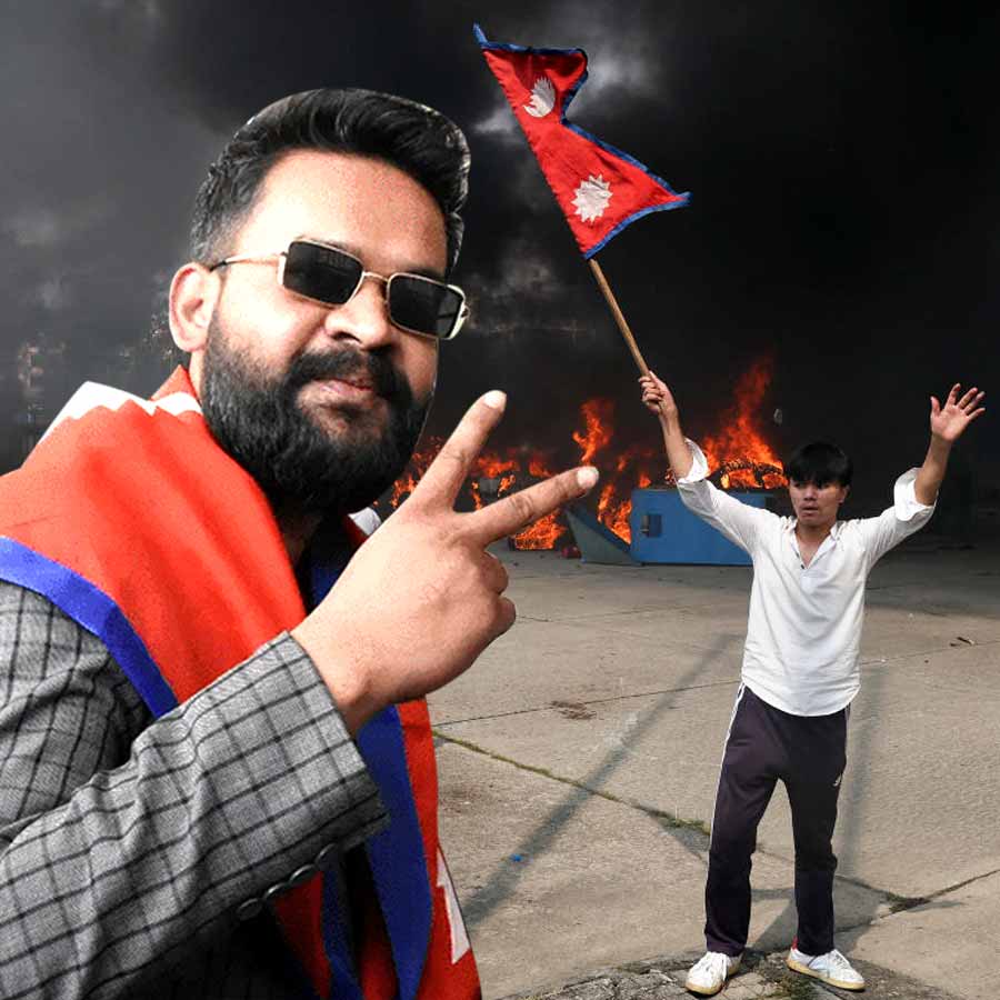 Things to know about Kathmandu Mayor Balendra Shah, the Rising Political Leader Who Could Be Nepal’s Next PM