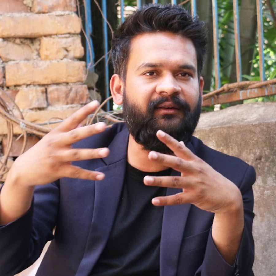 Things to know about Kathmandu Mayor Balendra Shah, the Rising Political Leader Who Could Be Nepal’s Next PM