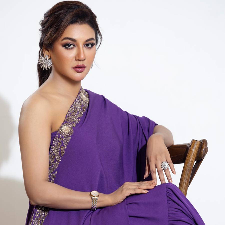 Jaya Ahsan spoke about net influencers dgtl