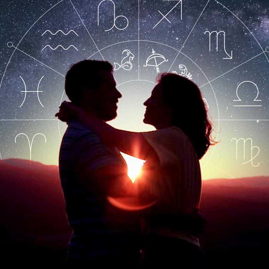 Three zodiac signs who are betrayed by their partner