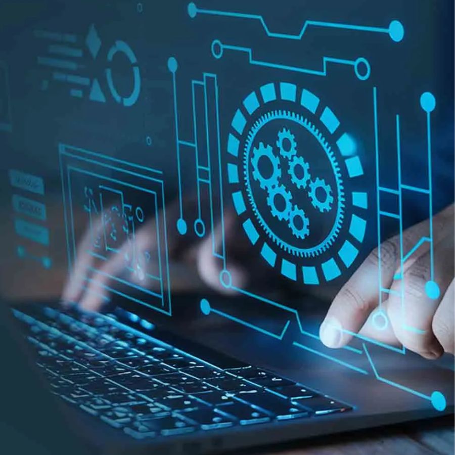 The central government wants to move forward with time-bound measures to protect customer data