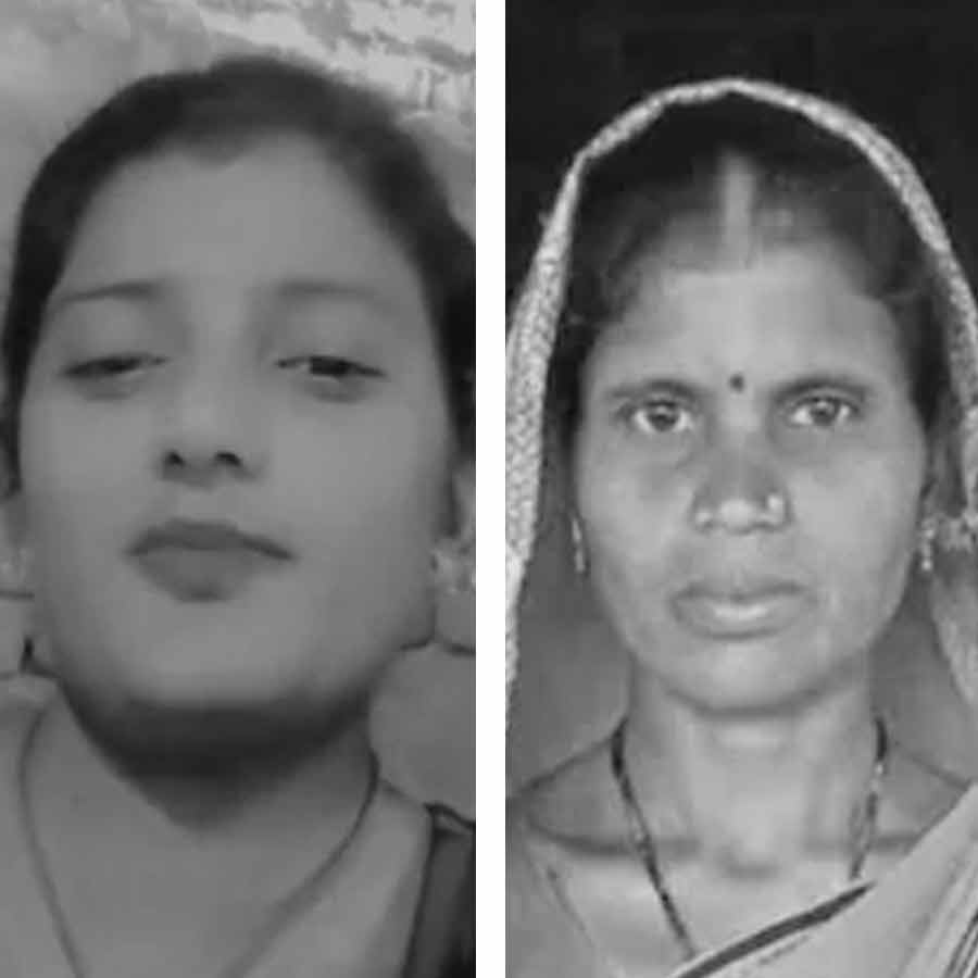 Body of two women recovered from the jungle in Jharkhand dgtl