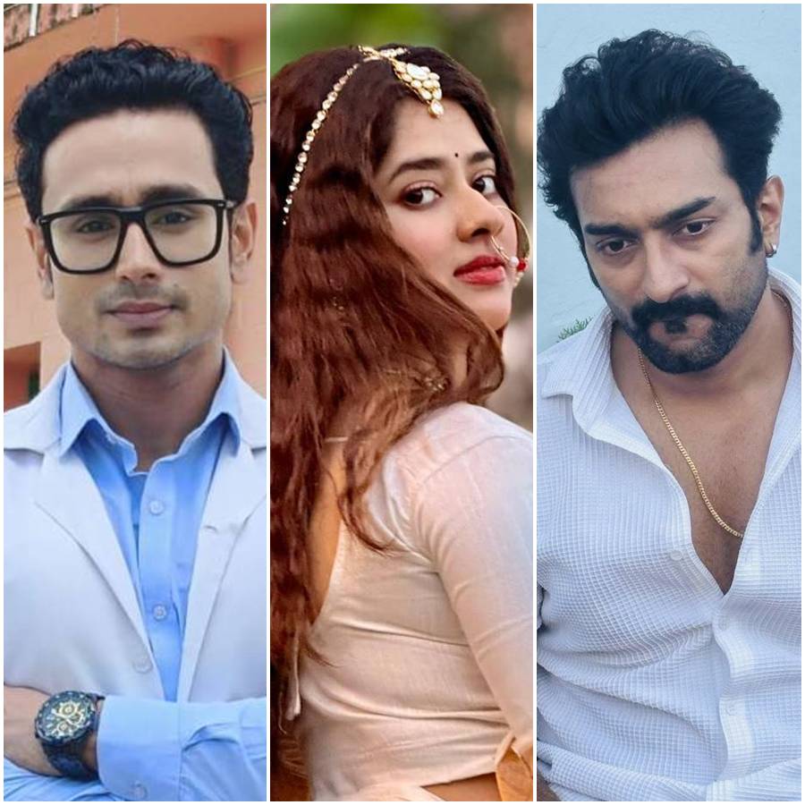 Mrityunjoy Bhattacharya Is The Second Lead In Bengali Mega Chirodini Tumi Je Amar dgtl