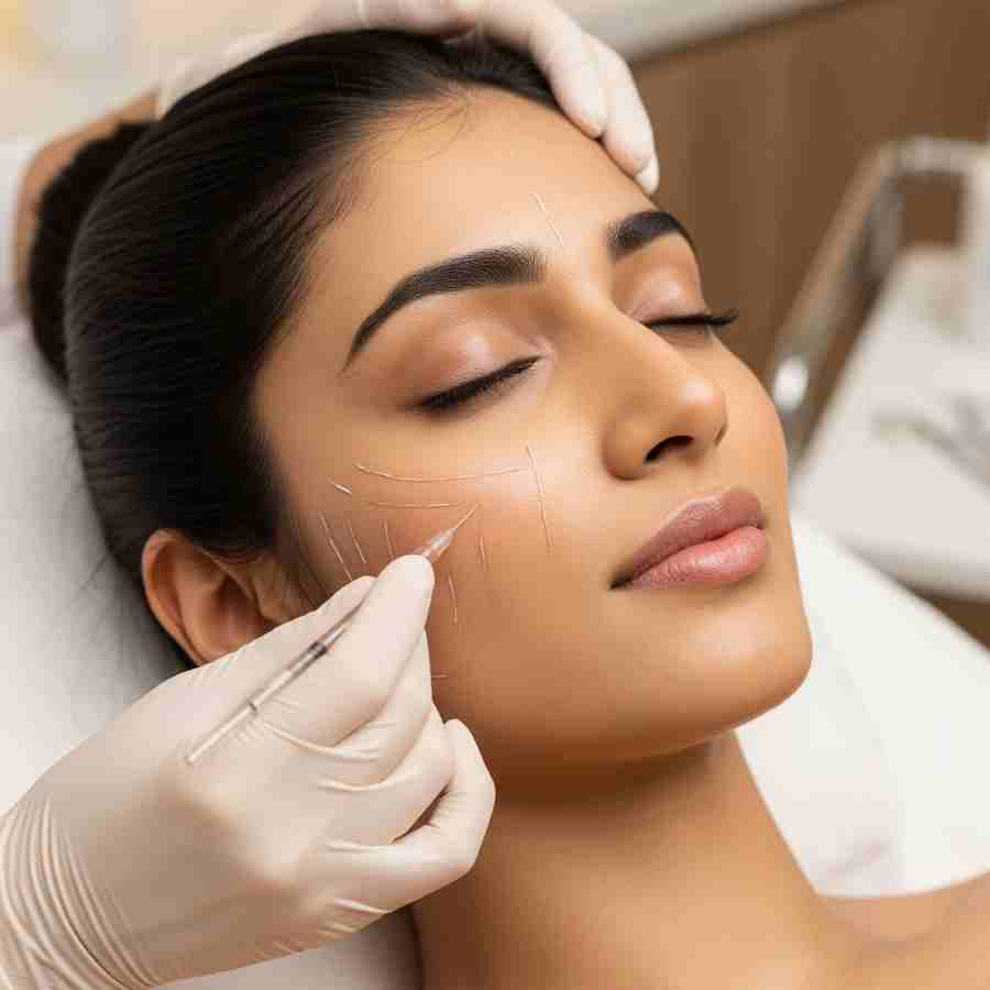 বায়ো-রিমডেলিং থেরাপি।