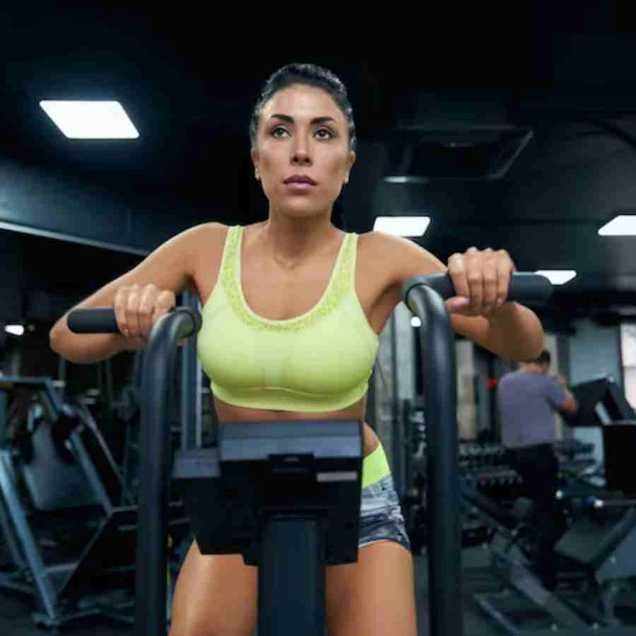 How to prevent infections spreading from Gym