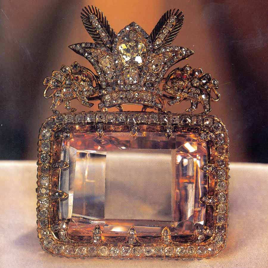 Interim Government Bangladesh eyes end to mystery of last Dhaka Nawab’s treasure trove including Daria-i-Noor diamond dgtl