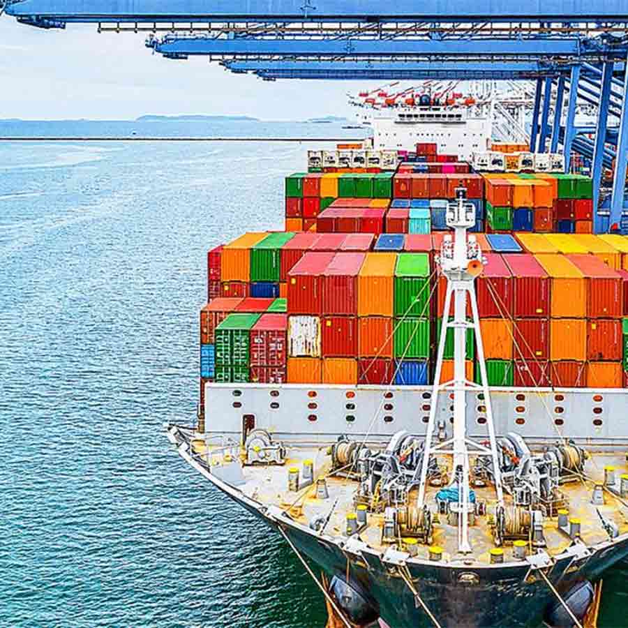 Government of India approves twin projects for export industry