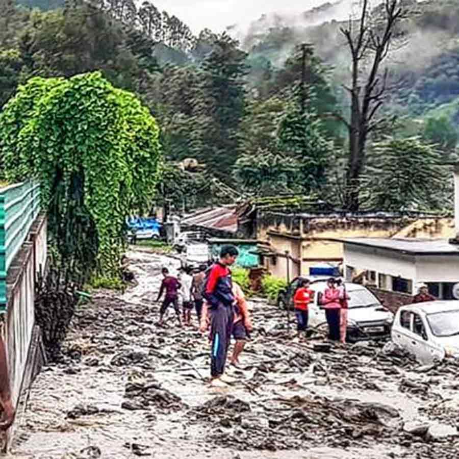 To save the Himalayas, it is necessary to immediately stop anti-environmental construction