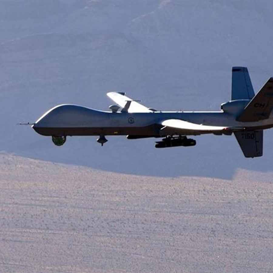 Poland shuts down airports after Russian drones aimed at Ukraine border enters NATO-member Poland’s airspace dgtl