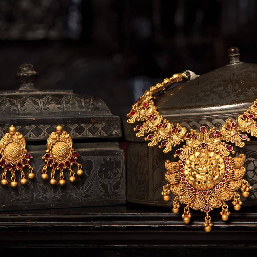 Must visit Jewelry Shops in kolkata before durga puja dgtl