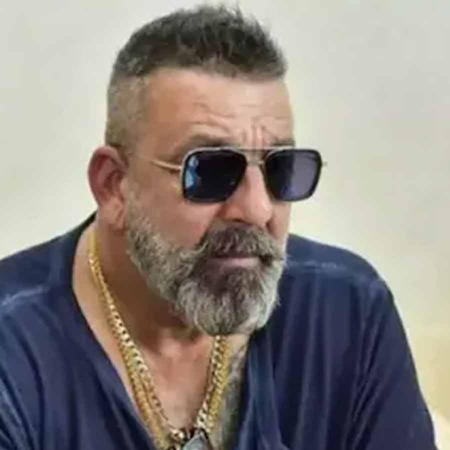 Sanjay Dutt